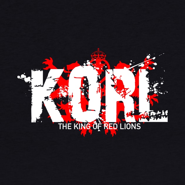 KORL Classic by SceneAndHerdRadio